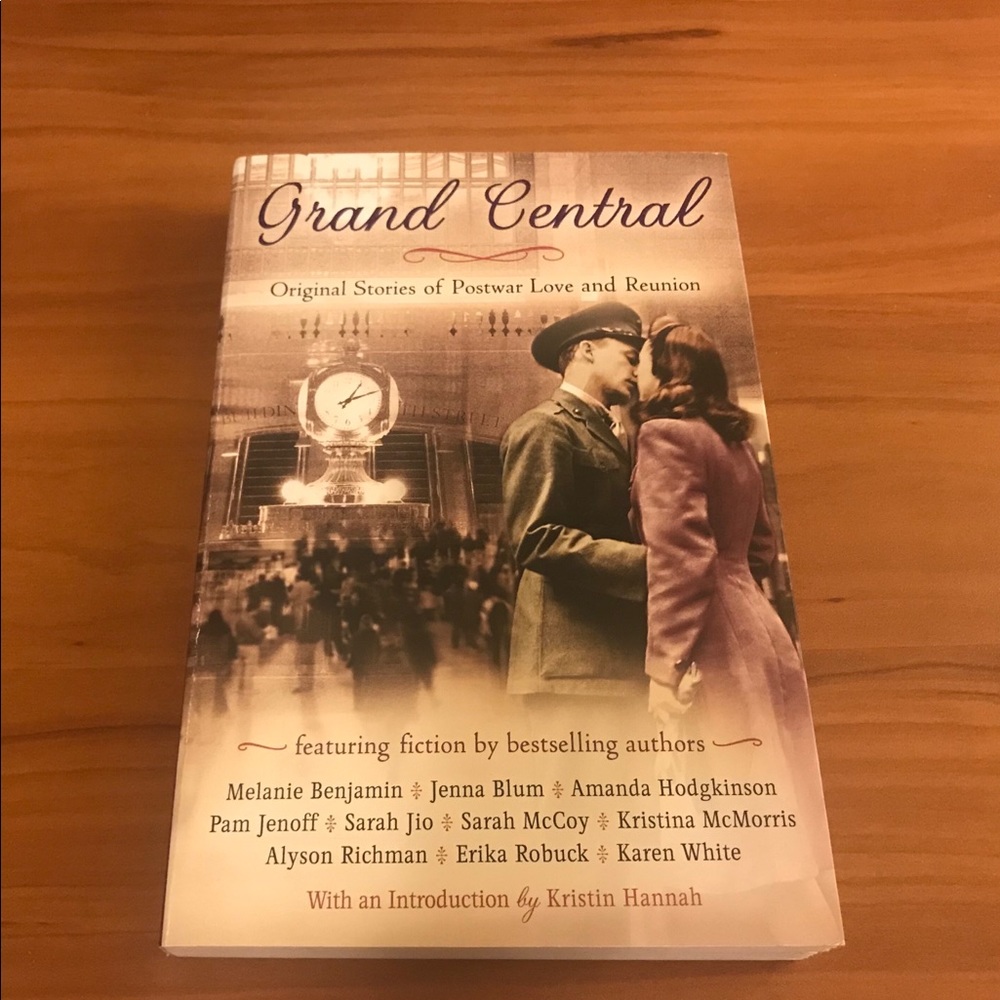 Grand Central
